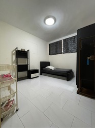 Bukit Timah Plaza / Sherwood Towers (D21), Apartment #429835881